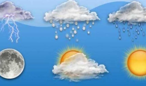 Якою буде погода у грудні 2019 року