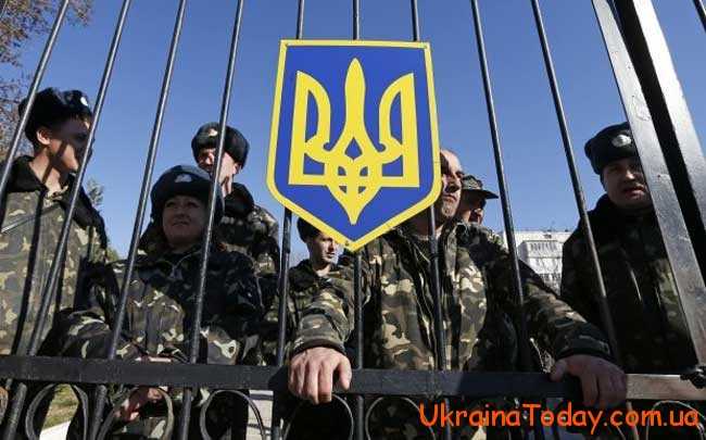 Детальніше про мобілізацію