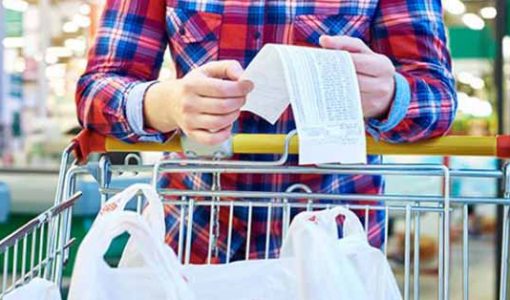 Инфляція в країні
