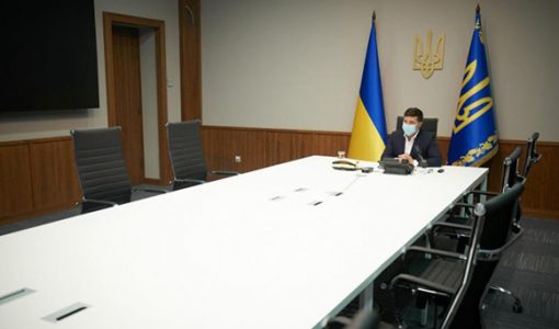 Начислення зарплати в 2021 році