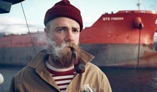 Зарплата украинских моряков