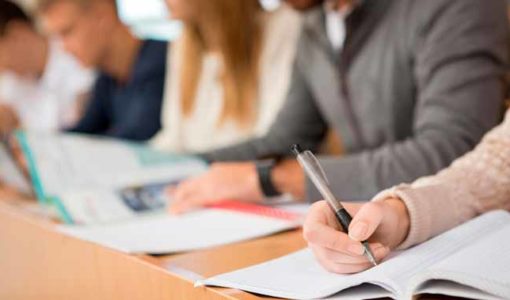 ВНО в формате ГИА в Украине в 2021 году