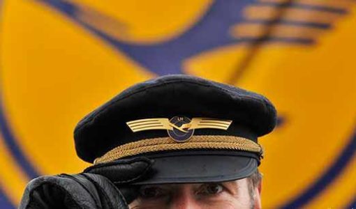 Зарплата пілота у 2021 році