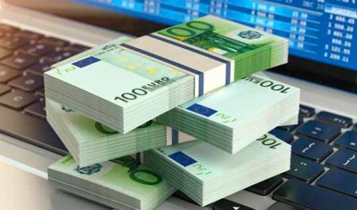 Зарплата программиста в 2021 году в Украине