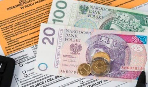 Яка буде середня зарплата в Польщі у 2021 році?