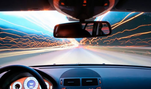 День автомобіліста в Україні в 2021 році