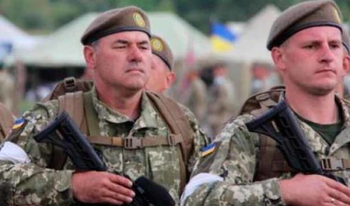 Надбавки до пенсії учасникам бойових дій 2021 року