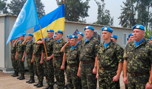 День захисника України в 2021 році