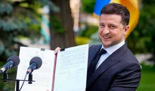 Повышение зарплаты в Украине