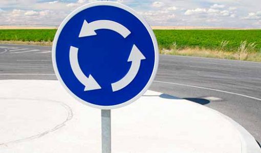 Правила дорожного движения Украины 2022