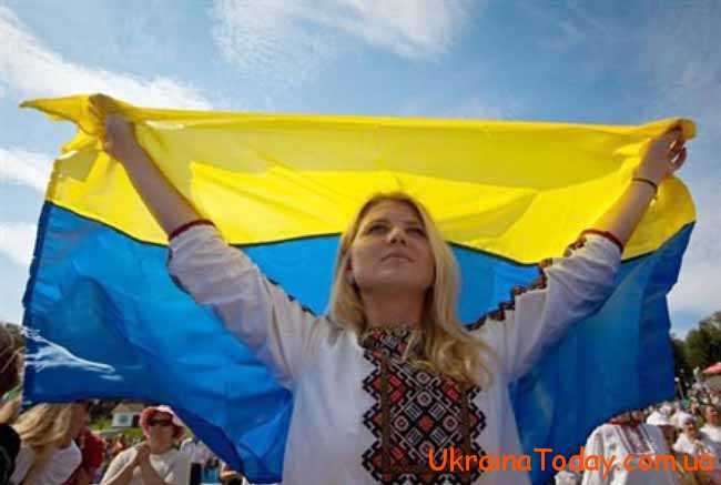 Україна жива і буде жити!