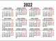 russko ukrainskiy calendar 2022 gor 82x60 - Церковний православний календар на 2022 рік