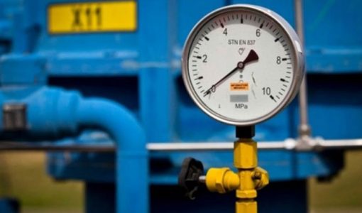 Зменшення ціни на транзит газу