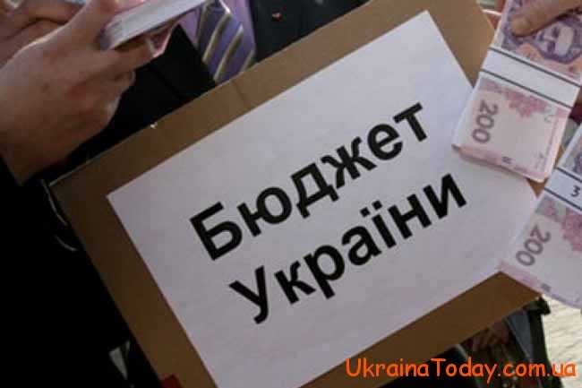Принципи бюджетної системи України
