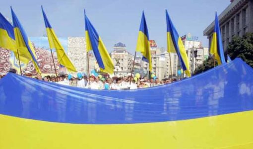 Кожному громадянину України