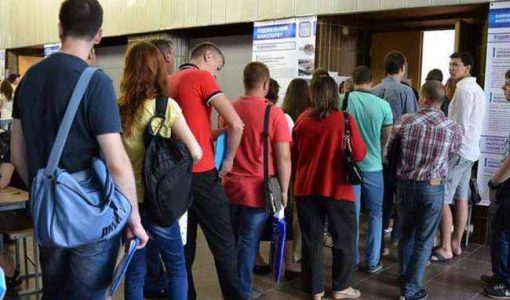 майбутні студенти