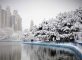 Зима в Одесі