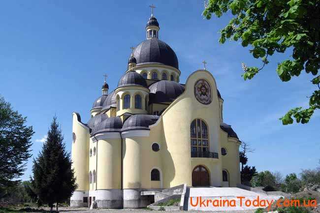 Церковний греко-католицький календар