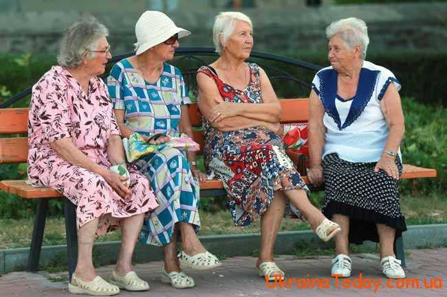 Мінімальна пенсія з 1 січня 2021 року не зможе забезпечити нормальний рівень життя