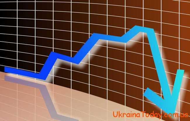 в Україні спостерігається дуже тяжка економічна криза