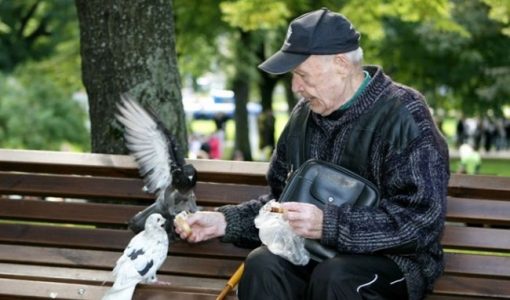 Ситуація з мінімалкою