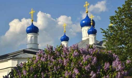 Для багатьох віруючих