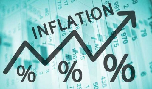 одна з найголовніших проблем – інфляція