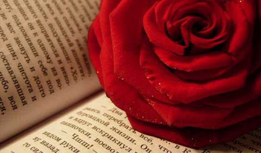 День спогадів улюблених книжок