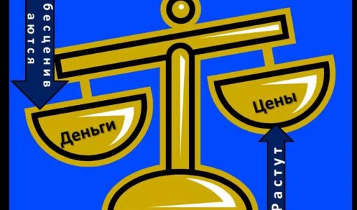 інфляціє є головною проблемою для України