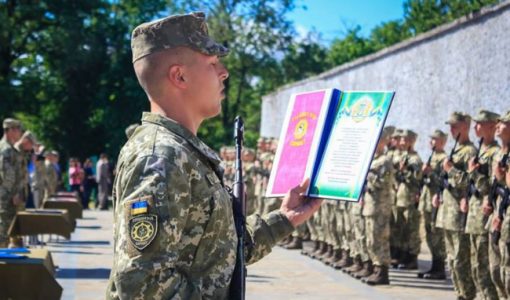 Строки призову до армії в 2019 році