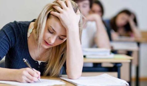 НО для тих, хто закінчив коледж та технікум
