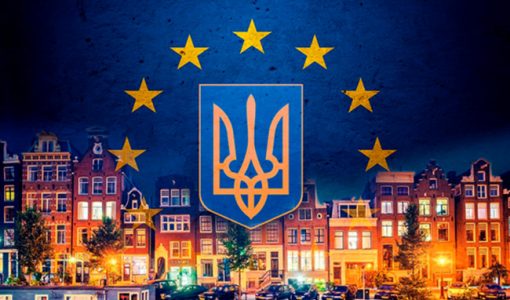 Бачення Максима Гордєєва