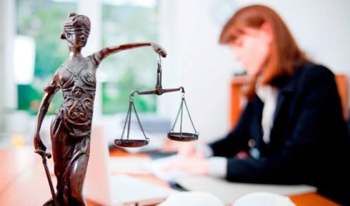 професія прокурора є дуже важливою