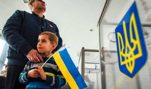 дату виборчої процедури встановили саме на 31 березня
