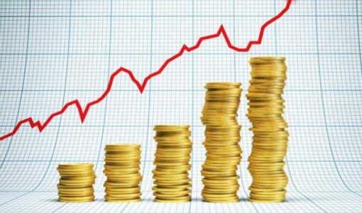 високий рівень інфляції