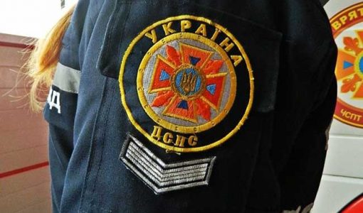 Розмір зоробітної плати працівників ДСНС