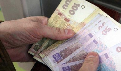 щодо збільшення соціальних допомог