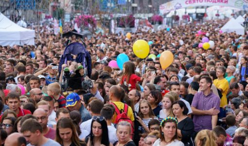 День Подяки є дуже важливою подією для багатьох країн