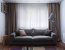 shtory v stile loft 1 1 65x50 - 10 рекомендаций по выбору штор в квартиру