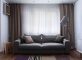 shtory v stile loft 1 1 82x60 - 10 рекомендаций по выбору штор в квартиру