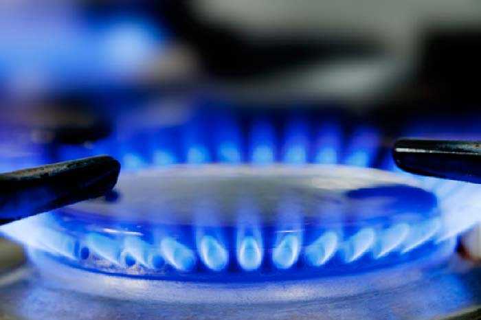 підвищення тарифів на газ 