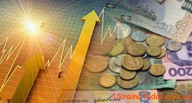 Сравнение бюджета Украини