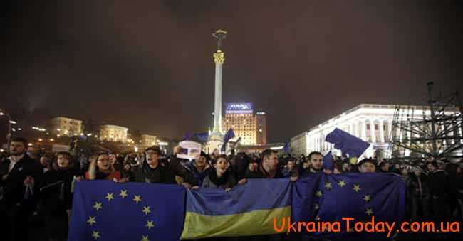 Новий Майдан на площі
