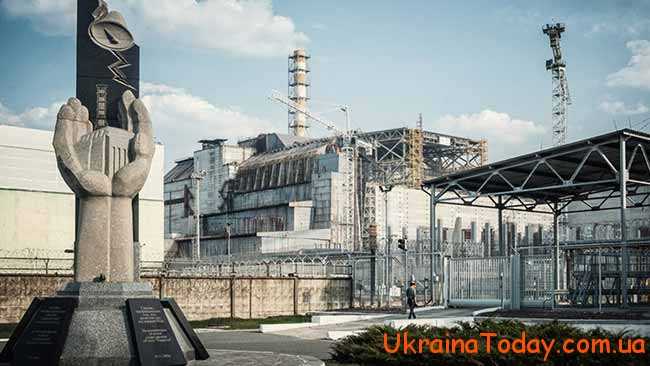 Пенсия чернобыльцам в Украине