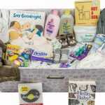 Baby-Box-№2-novorojdenim-podarki-Ukraina-Kiev