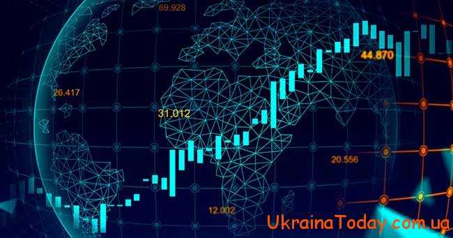 Социально экономическое развитие Украины в 2021 году