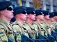 Повышение зарплаты военных в Украине в 2021 году