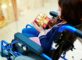 Соціальна допомога інвалідам з дитинства в 2021 році