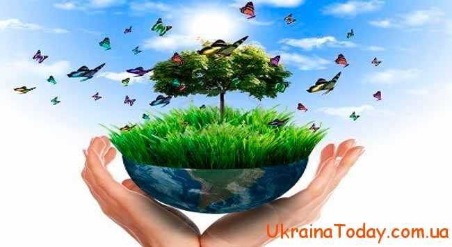 Каким будет экологический налог в 2021 году в Украине