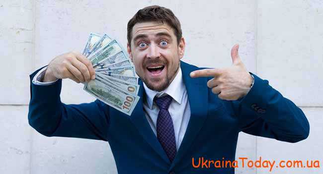Мінімальна заробітна плата в 2022 році в Україні